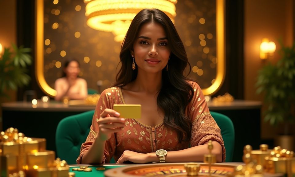six6ss Inside the Jamuna King Slots Room